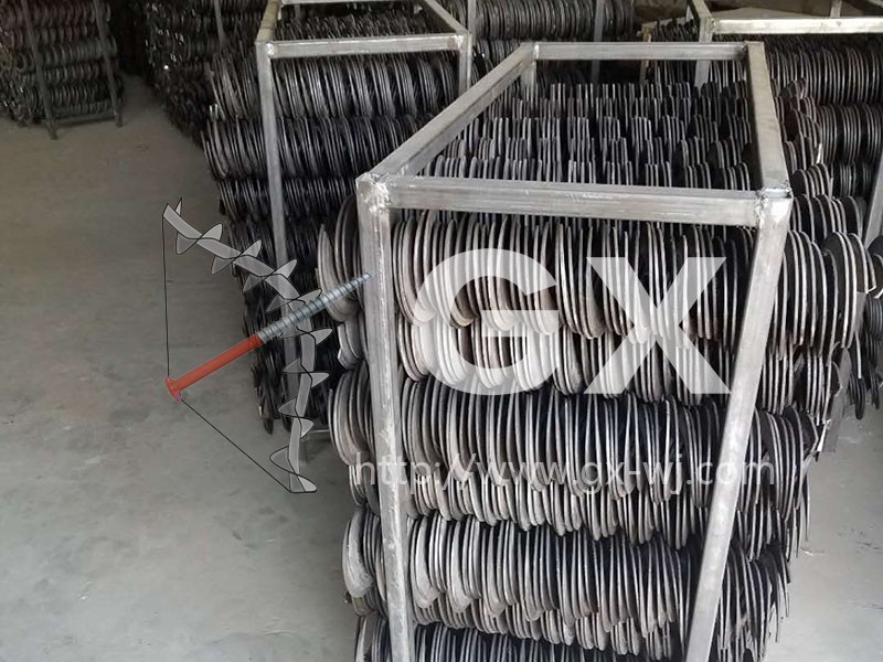 连续等厚叶片 连续等厚叶片